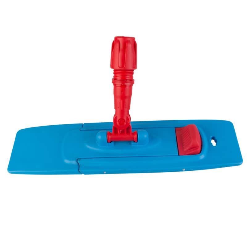 Support magnétique pour balai à franges - 40 cm