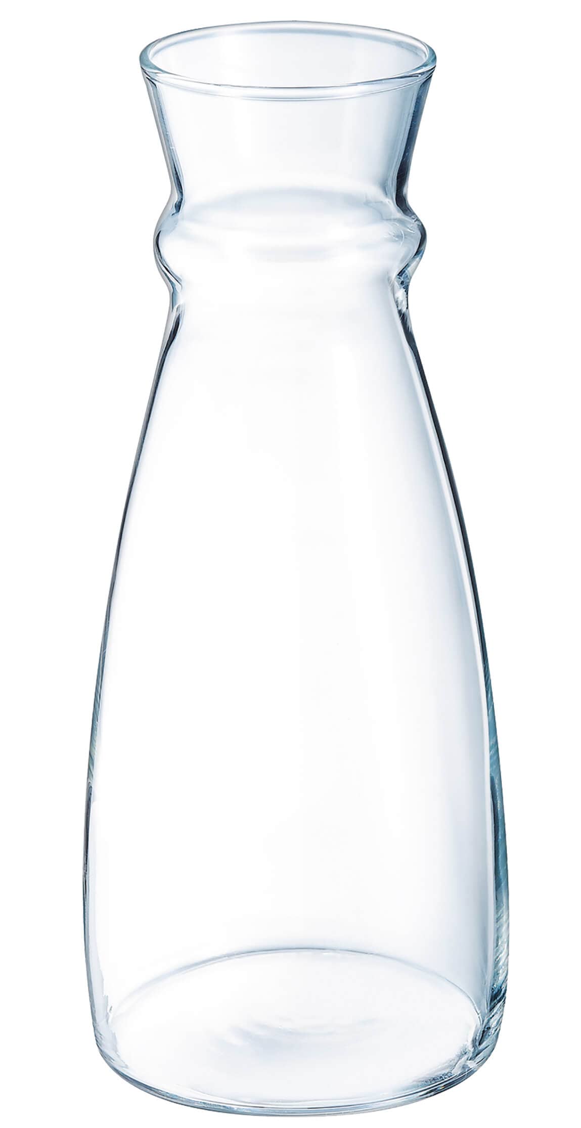 Carafe Fluid, Arcoroc - 1,1l