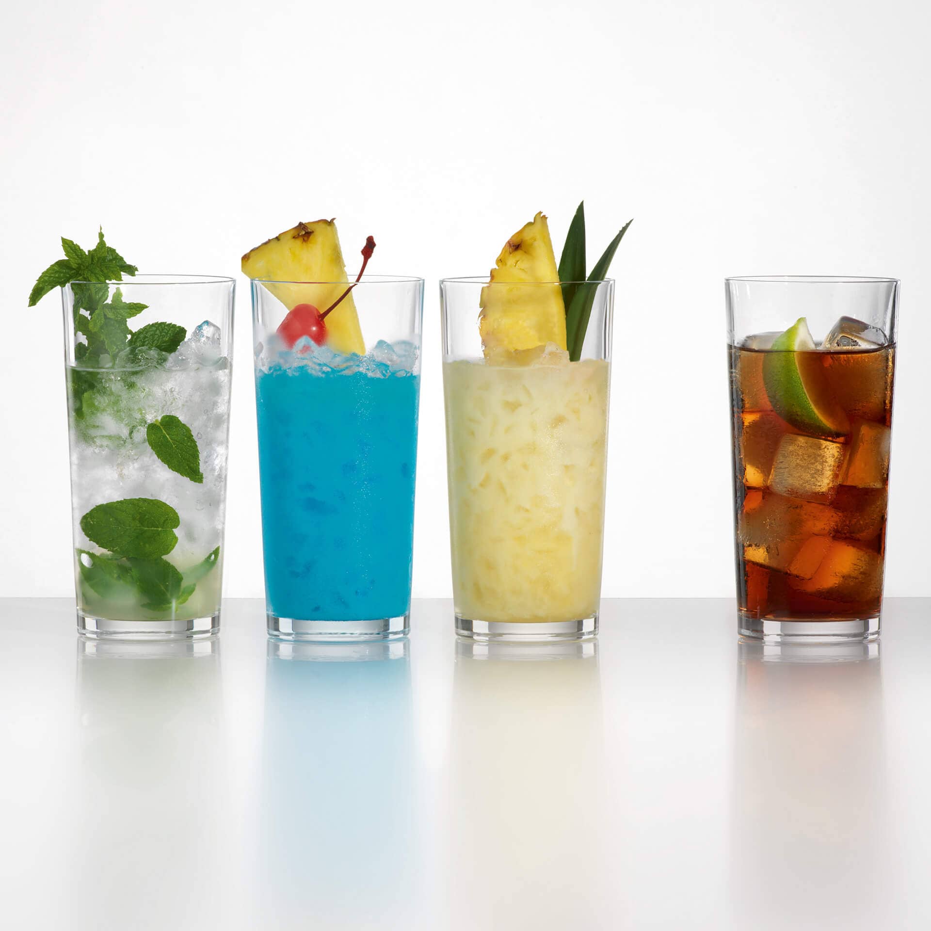 Highball glass Club, Spiegelau - 350ml (1 pc.)