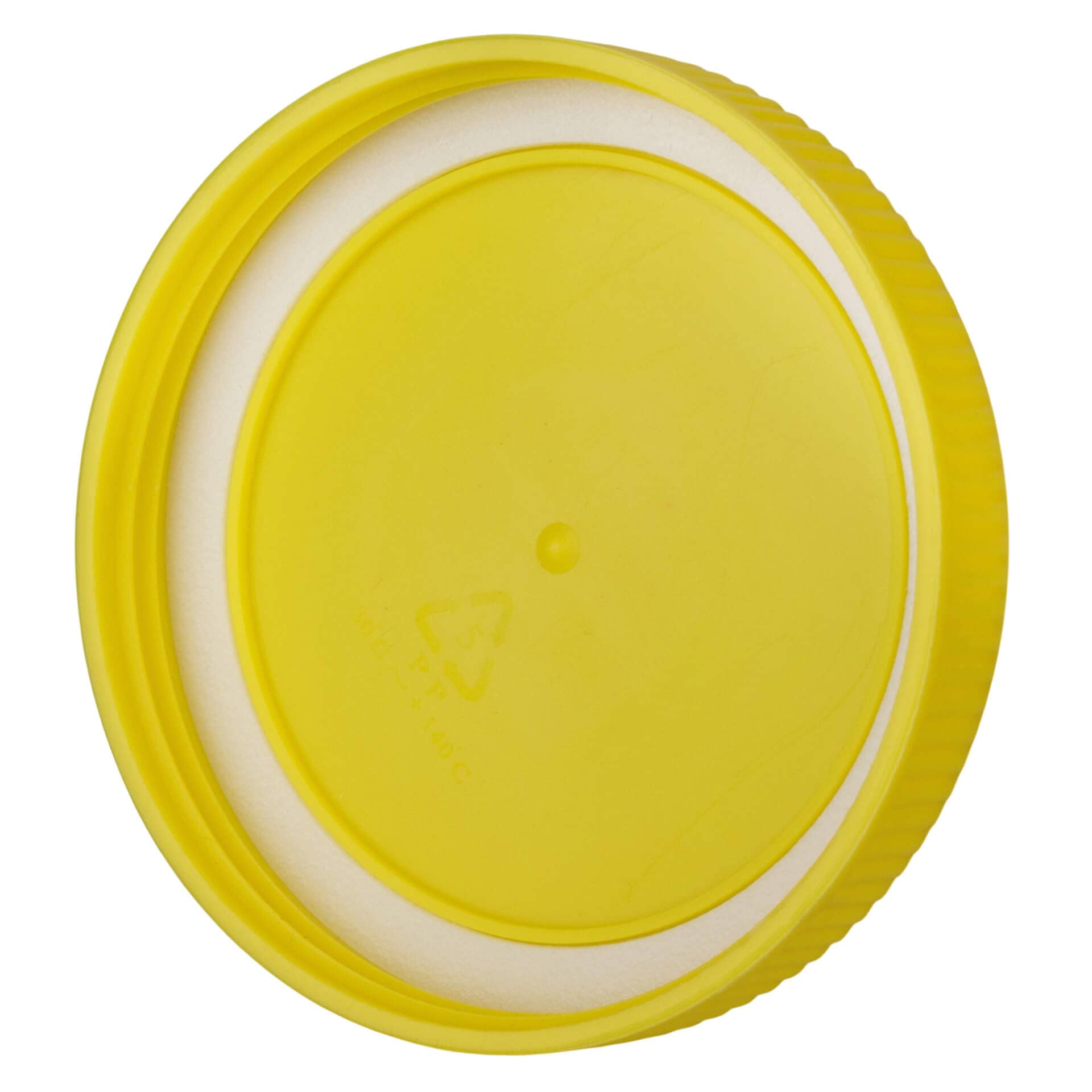Speed bottle jaune (B-P-M 1l)
