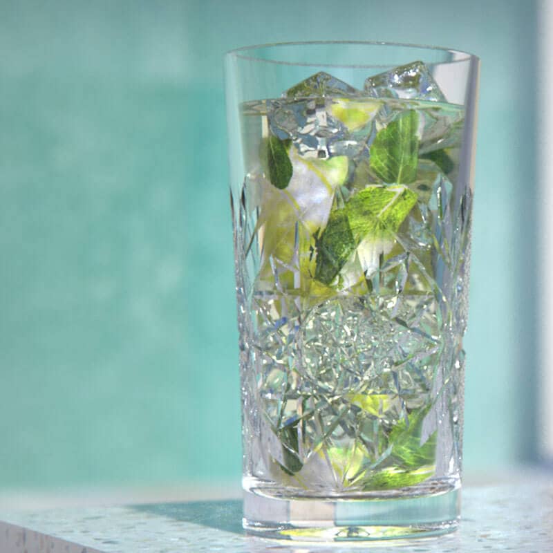 Verre à rafraîchir ICON, Onis - 475ml (6 pcs)