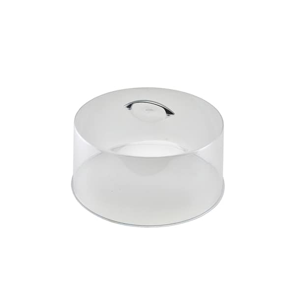 Cake cover, polystyrene - 30,5cm