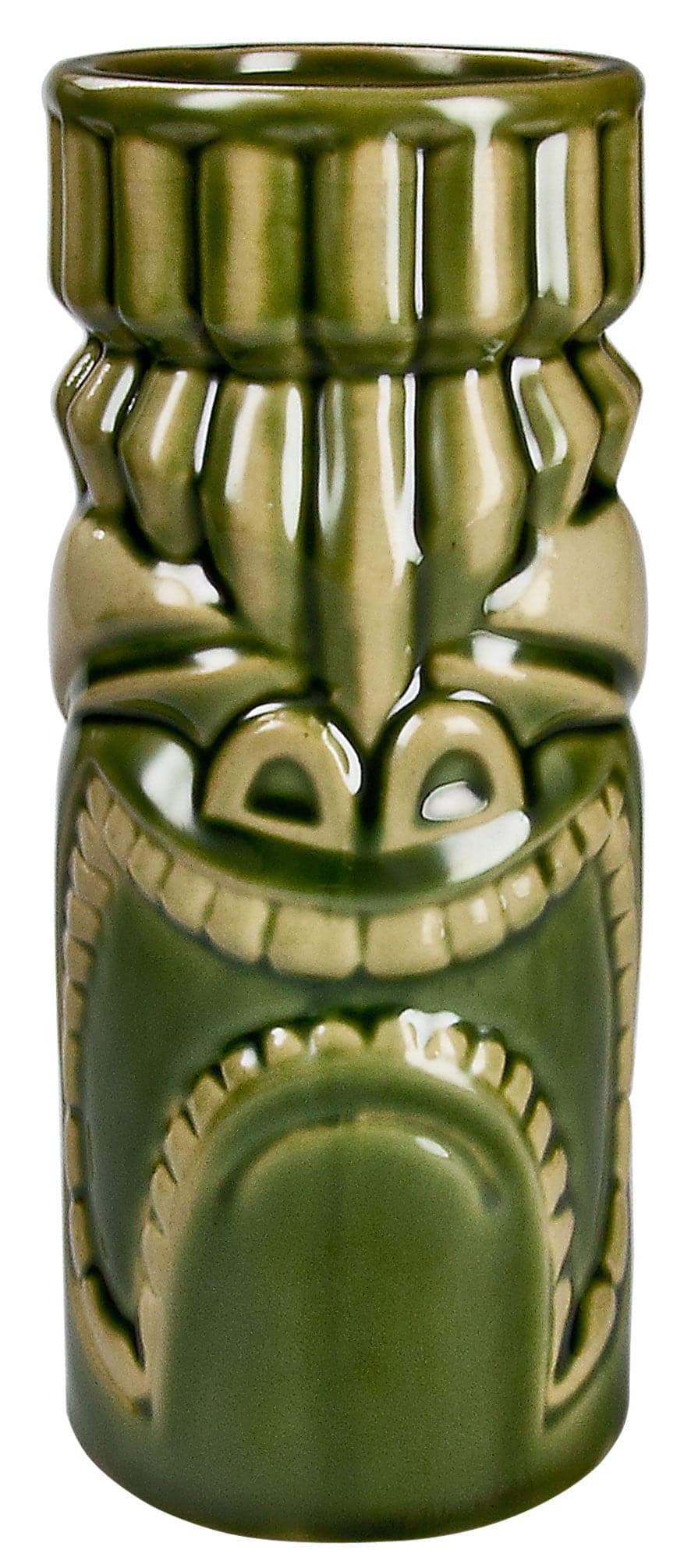 Vaso Tiki - Kuna Loa (330 ml)