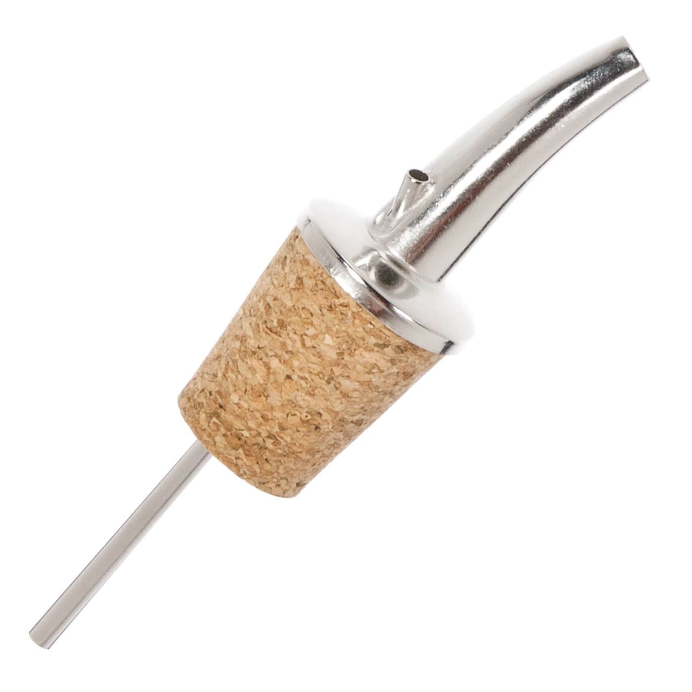 Ausgießer, Gastro - Naturkork (langsam)