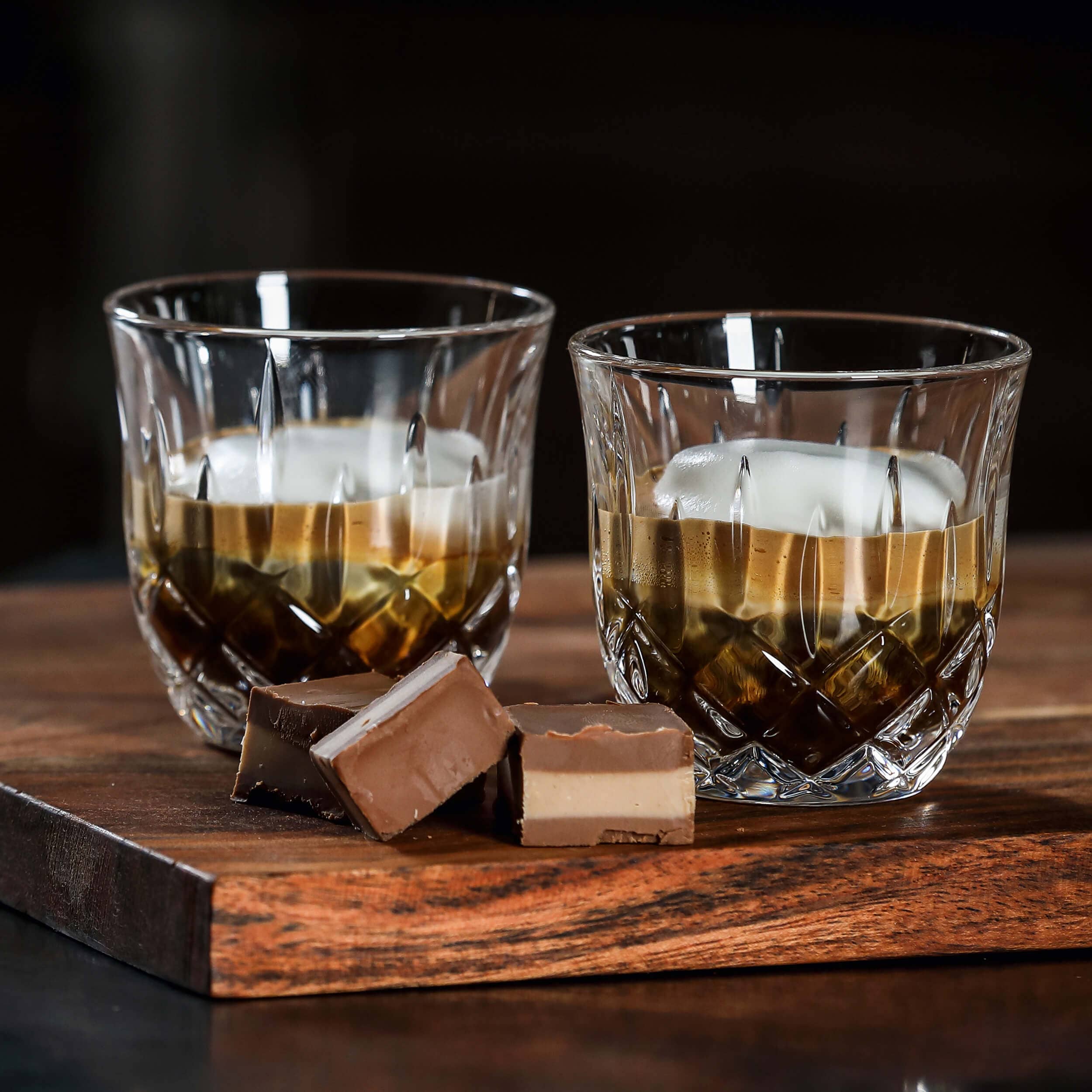 Espresso/Doppio Glas Noblesse, Nachtmann - 90ml (1 Stk.)