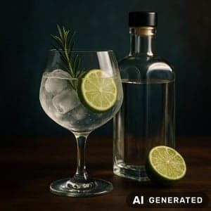 Geschenke für Gin Liebhaber