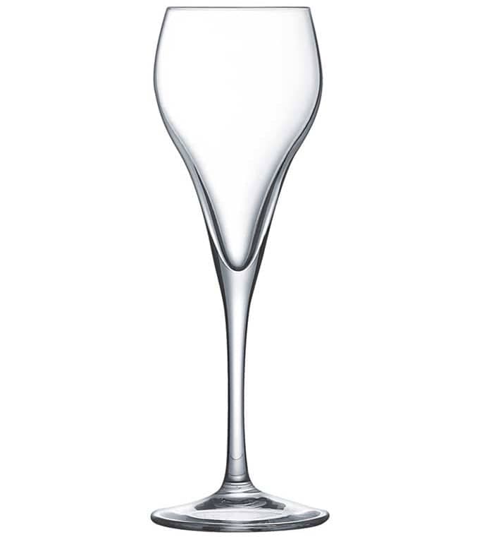 Coupe à champagne Brio, Arcoroc - 160ml