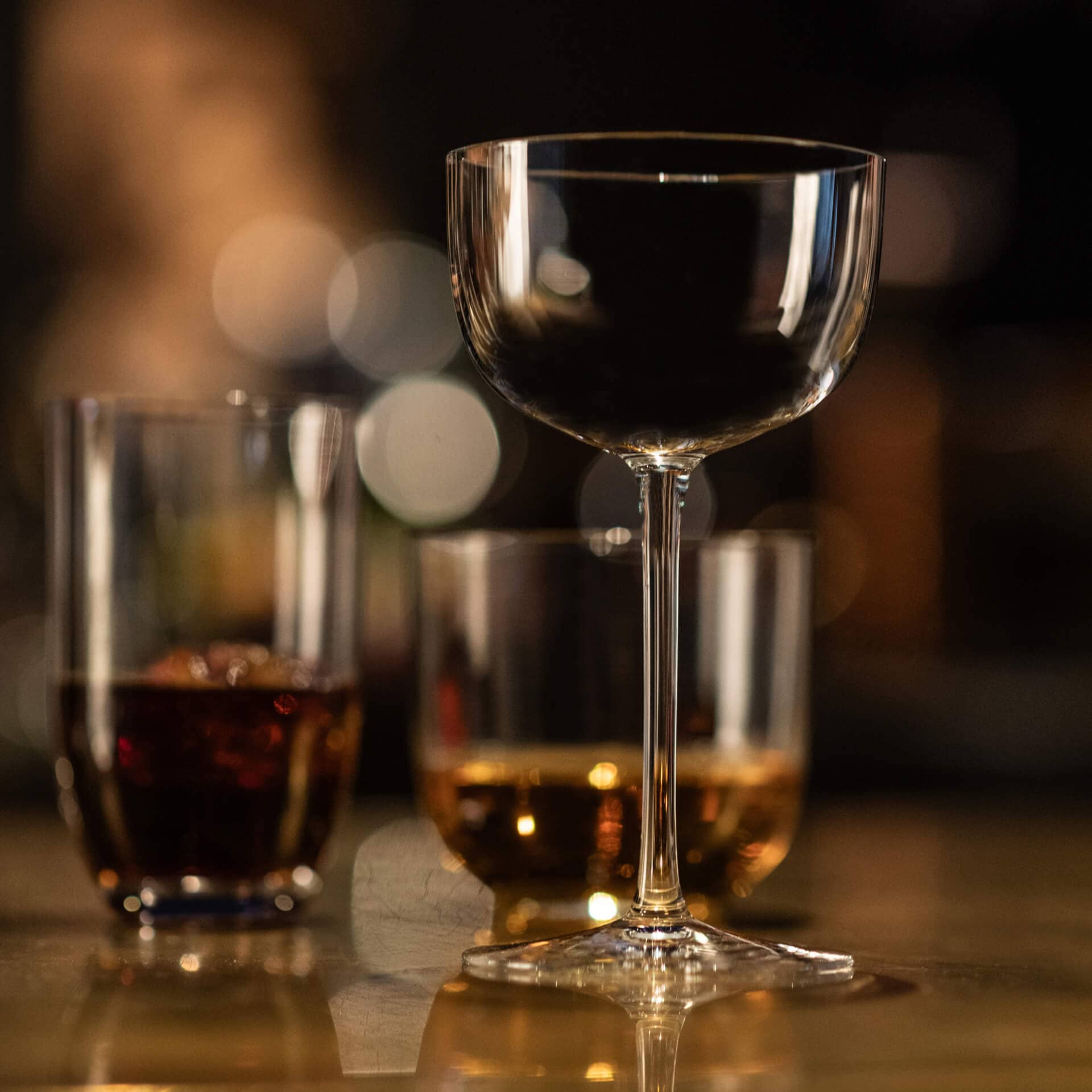 Cocktail bowl Rooftop, Zwiesel Glas - 170ml (1 pc.)