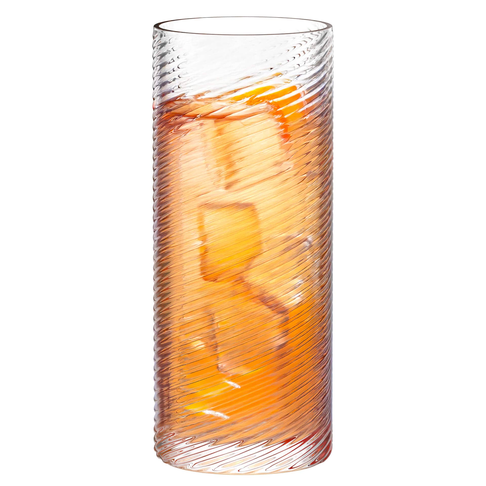 Long drink glass Berlin, Stölzle Lausitz - 490 ml (1 pc.)
