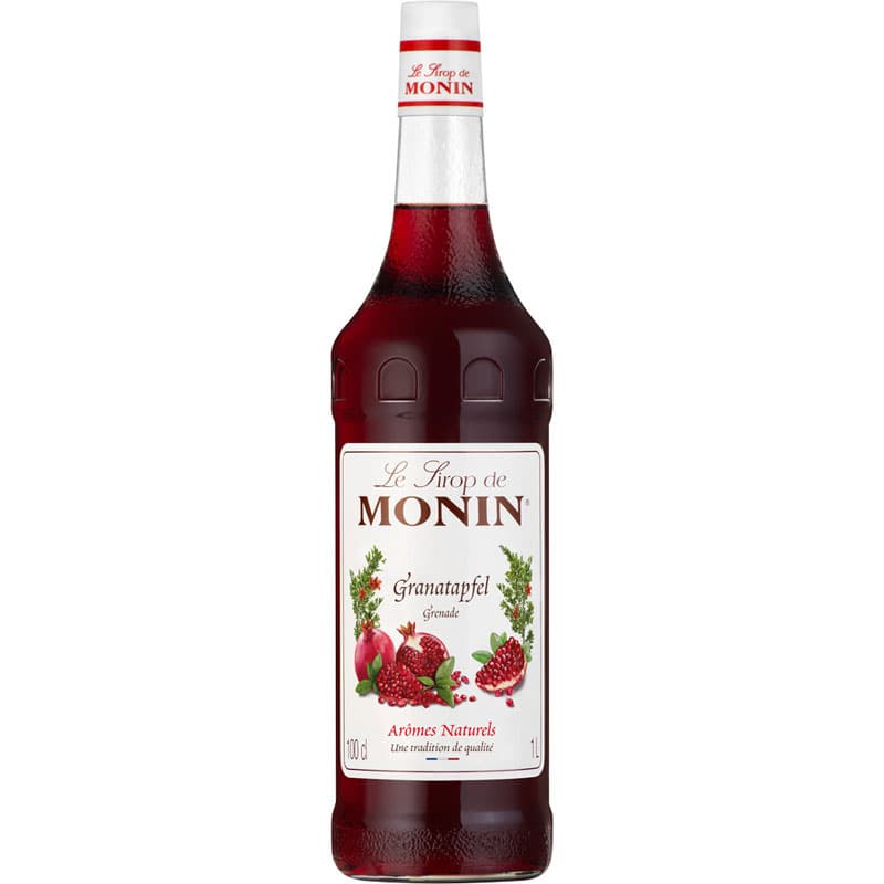 Granada - Sirope Monin (1,0 l)