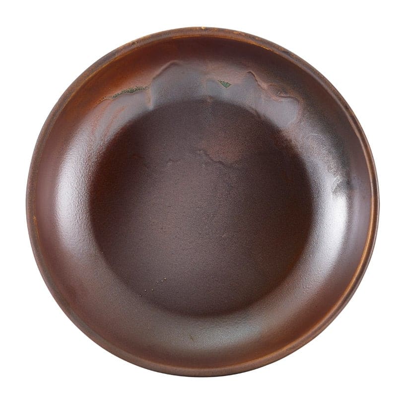 Coupe-Schale Terra Rustic Copper – 23 cm (6 Stk.)