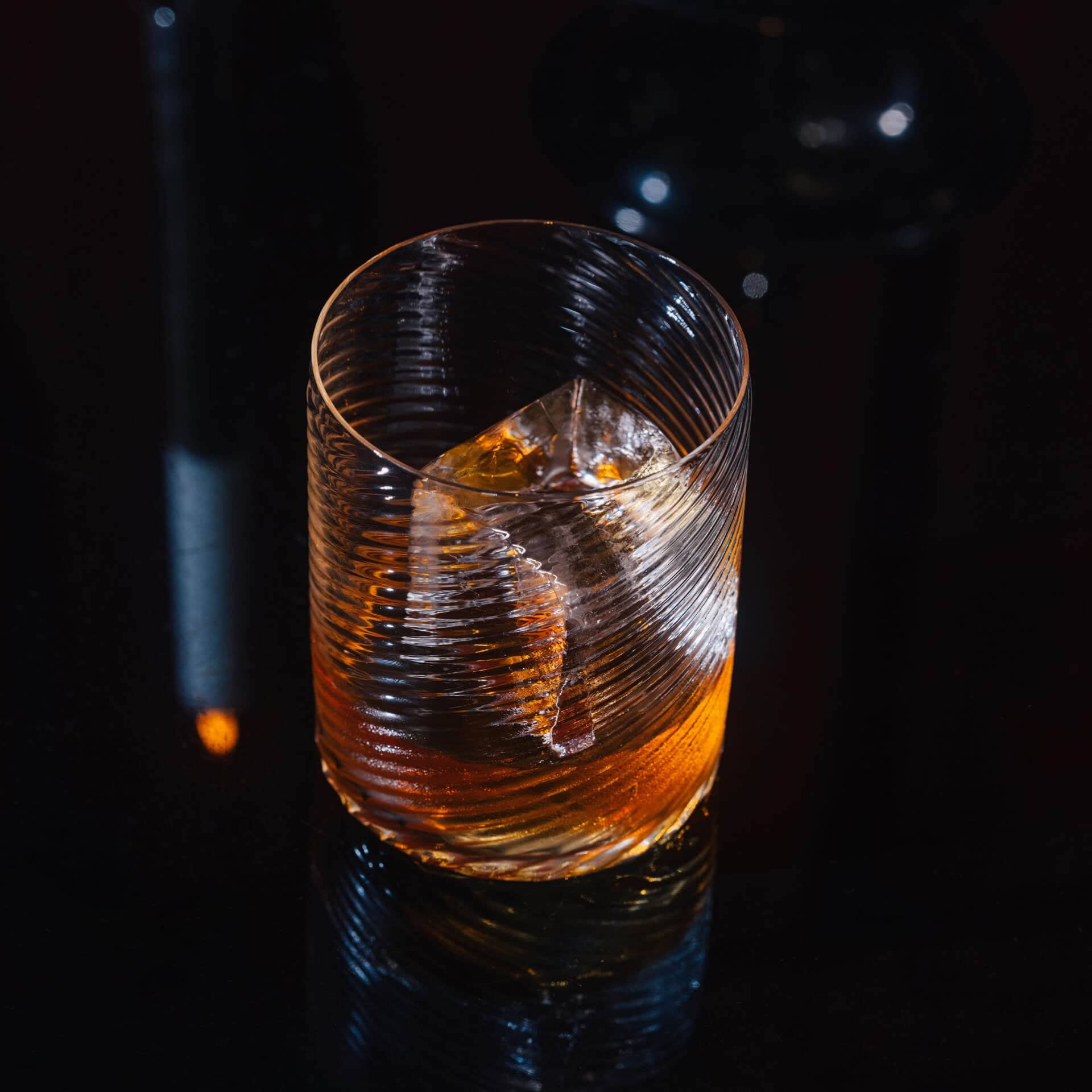 Vaso de whisky D.O.F. Berlin, Stölzle Lausitz - 500 ml (6 uds)