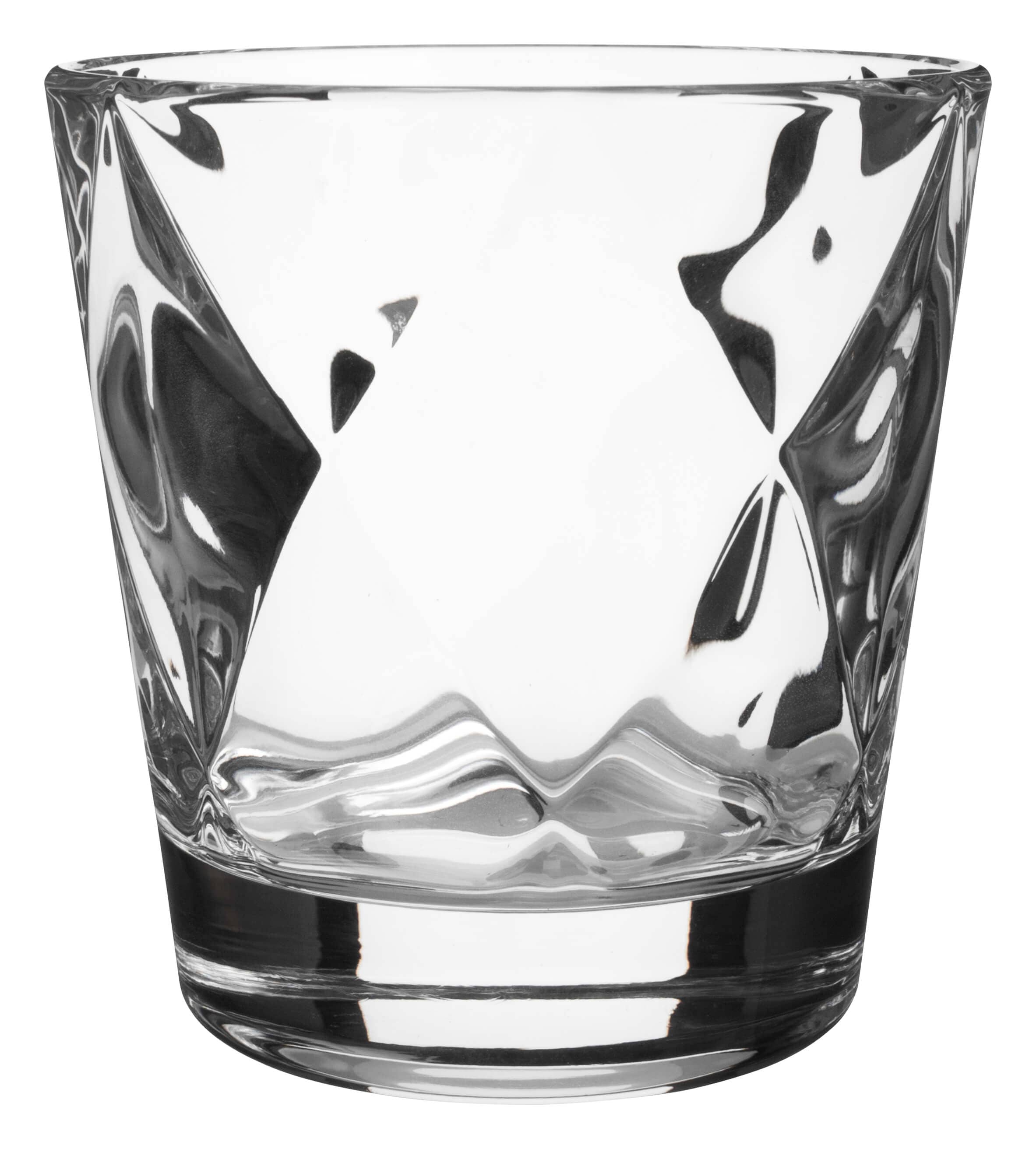 Vaso old fashioned Concerto, Vidivi - 230 ml (6 uds)