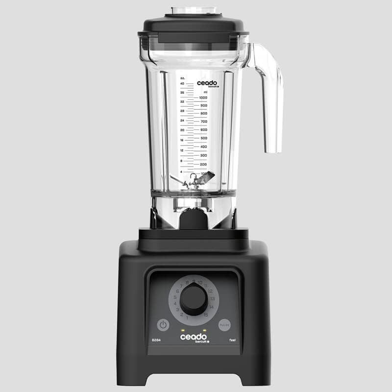 Standmixer B284 Feel - Ceado