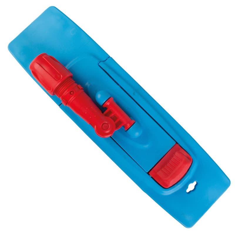 Support magnétique pour balai à franges - 40 cm