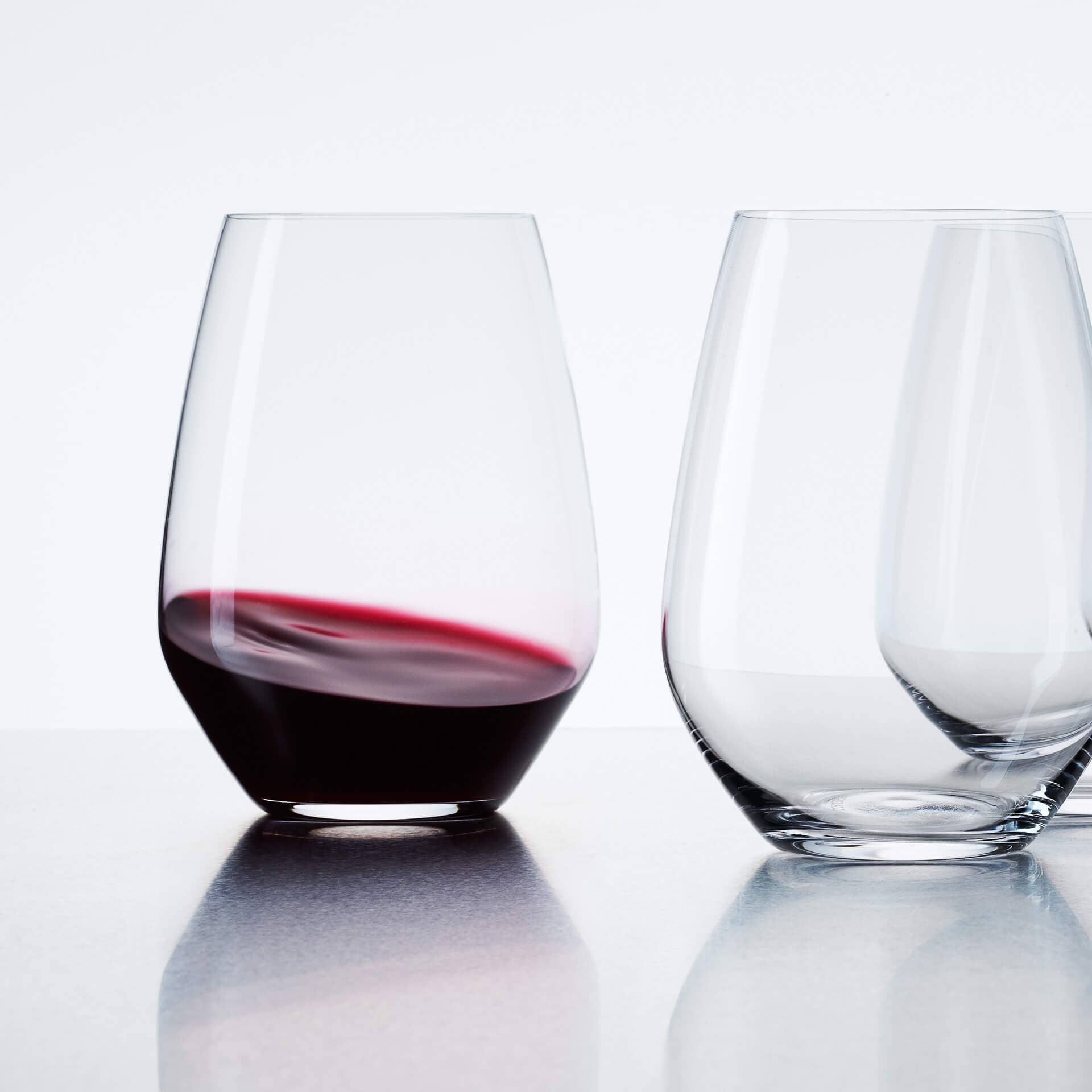 Copa de vino tinto Authentis Casual, Spiegelau - 630 ml (1 ud)