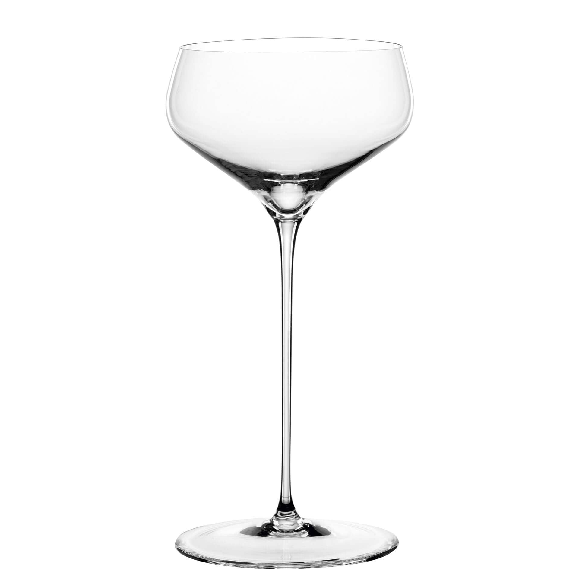 Verre coupette Hi-Lite, Spiegelau - 238 ml