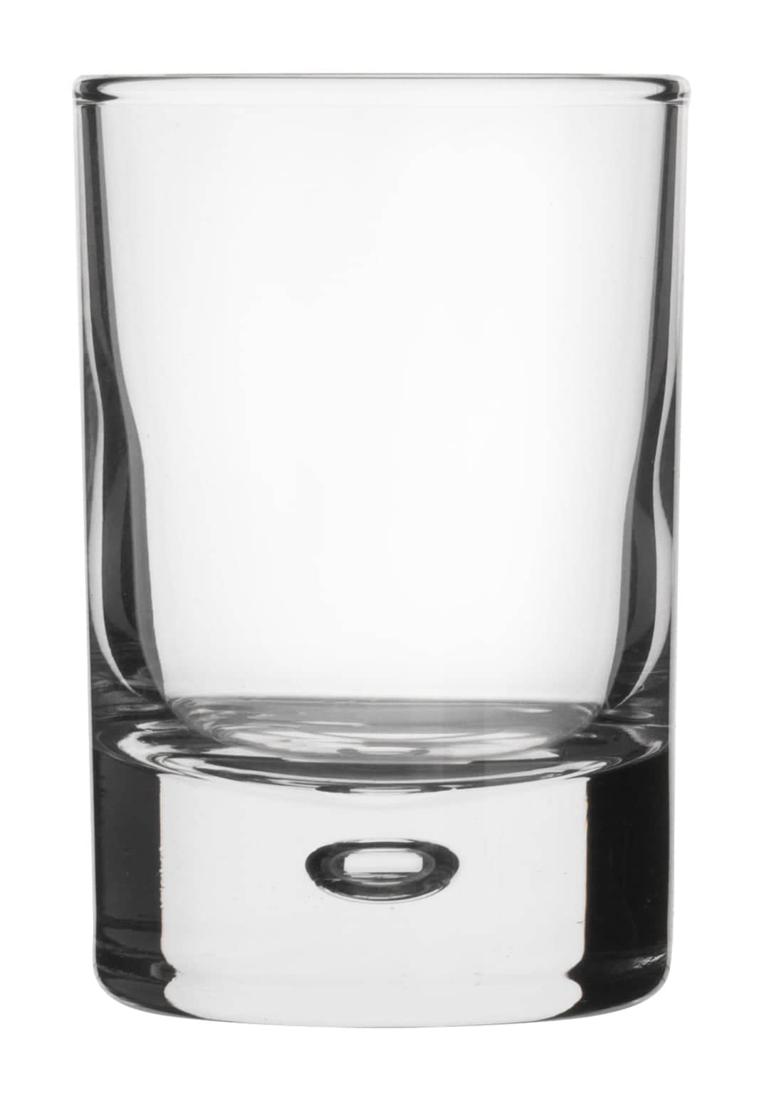 Vaso de chupito Centra, Pasabahce - 60 ml