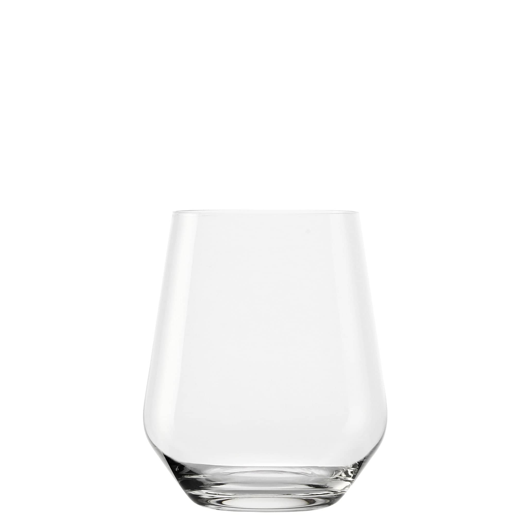 Verre à whisky S.O.F. Quatrophil, Stölzle - 370ml