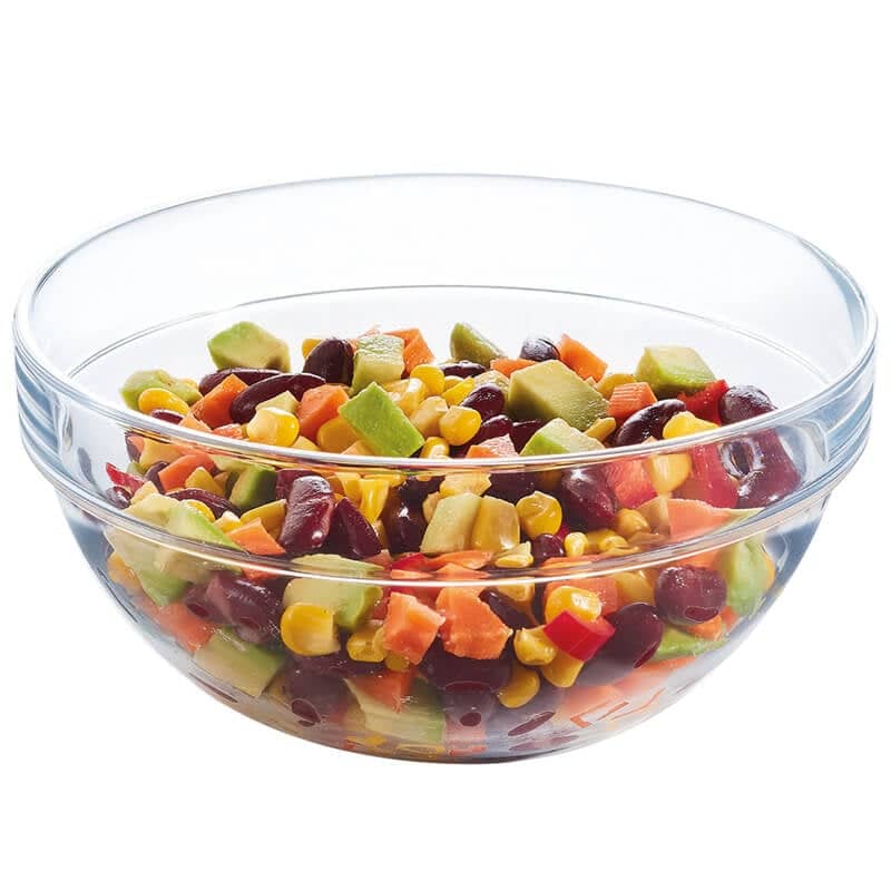 Stapelschale Empilable, Arcoroc - 17cm / 1100ml (1 Stk.)