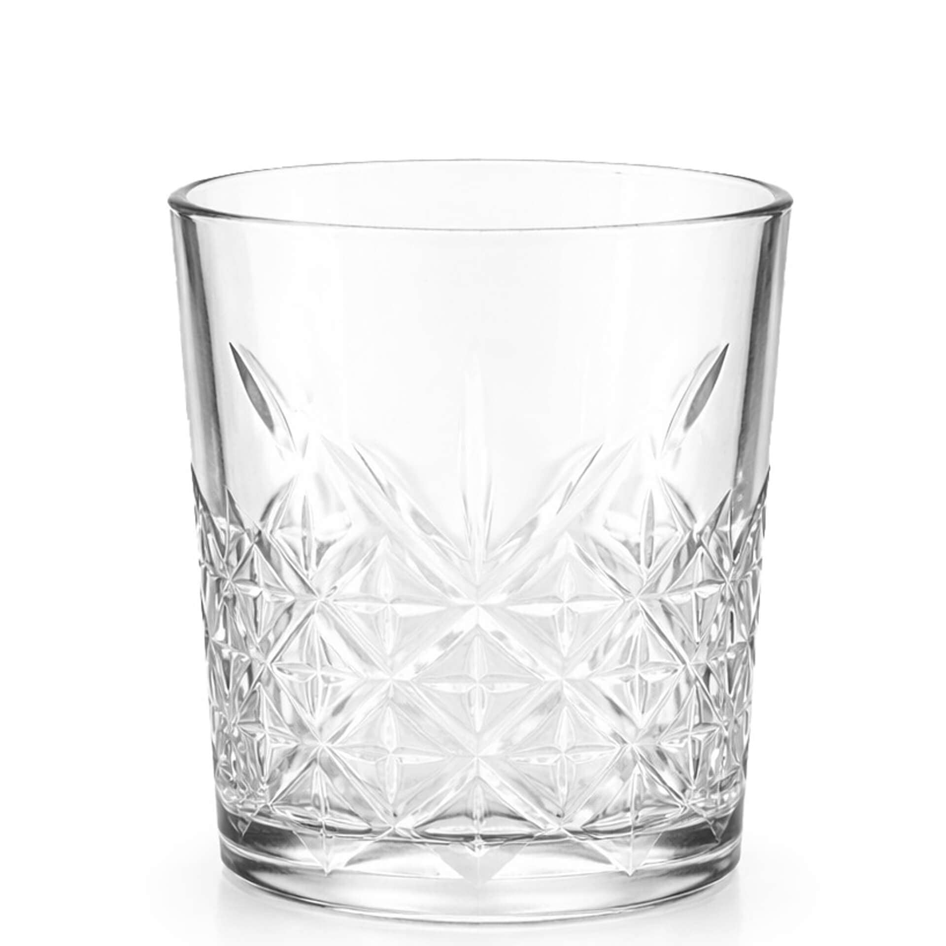 Verre en plastique McGuire's DOF Tumbler, SAN - 340 ml (1 pce)