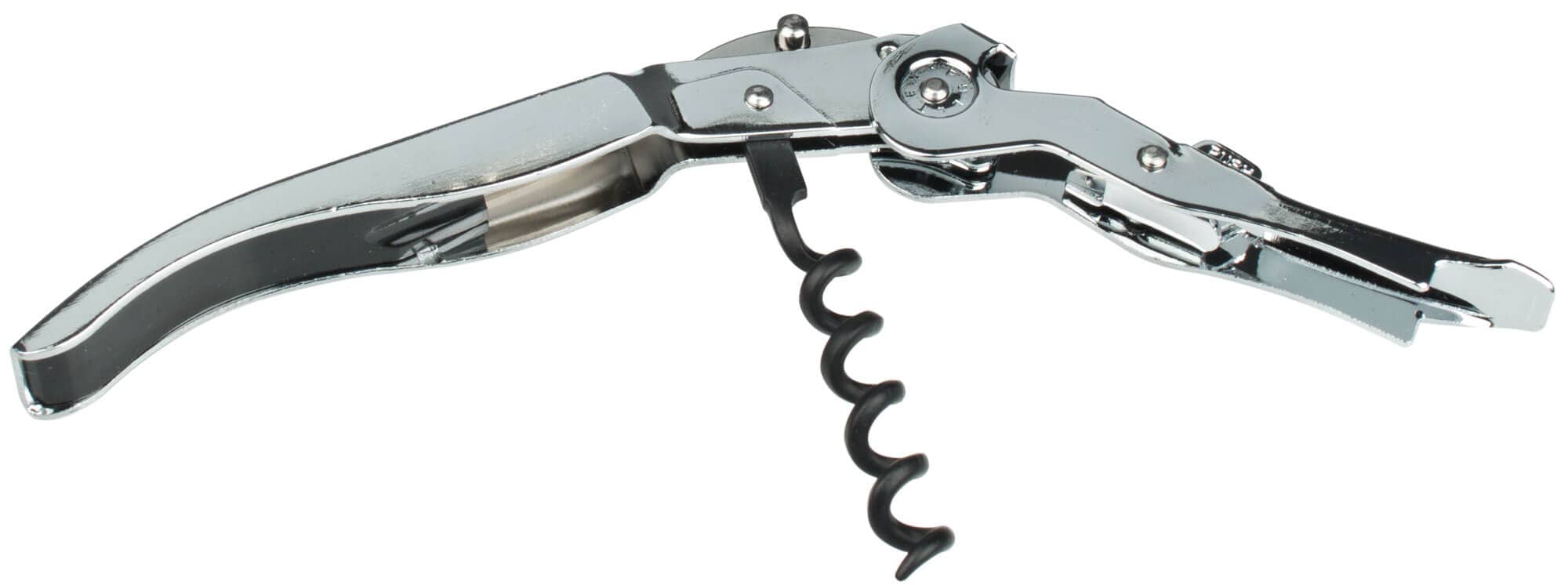 Set para vino Click Cut, Pulltex (caja)