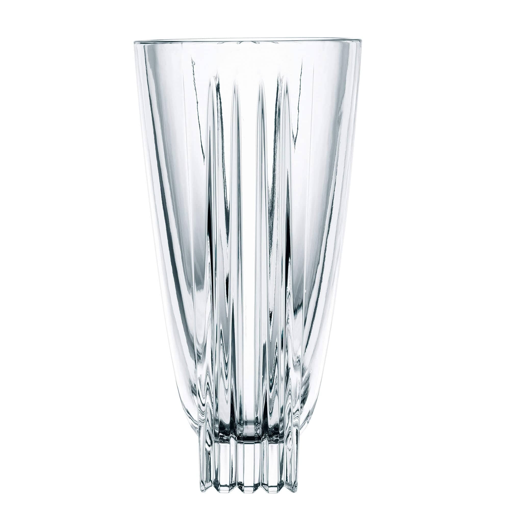 Vase Art Deco, Nachtmann - 28cm