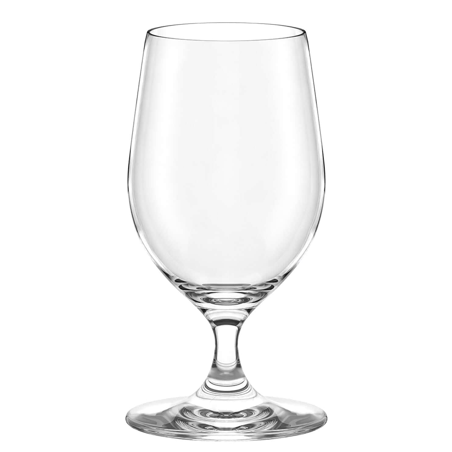 Verre à eau minérale Basic, Stölzle Lausitz - 295 ml (6 pcs)