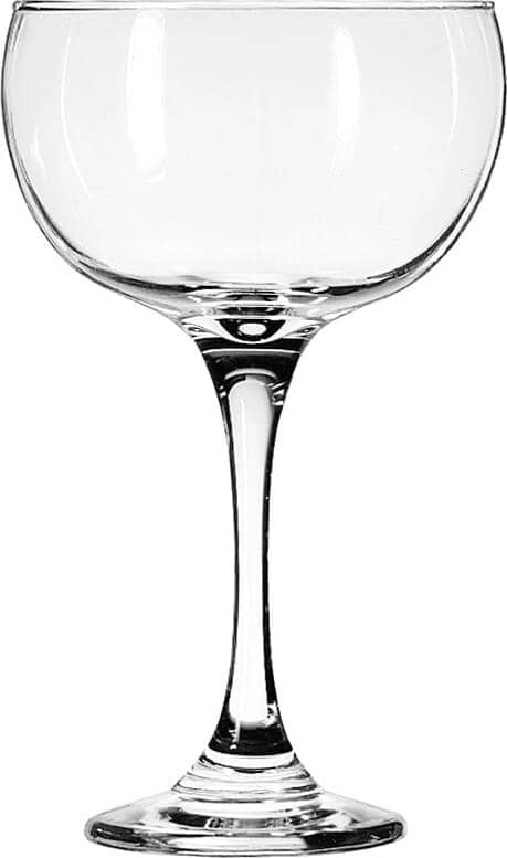 Glass Super Bowl, Grande Super Stems Libbey - 1,1l