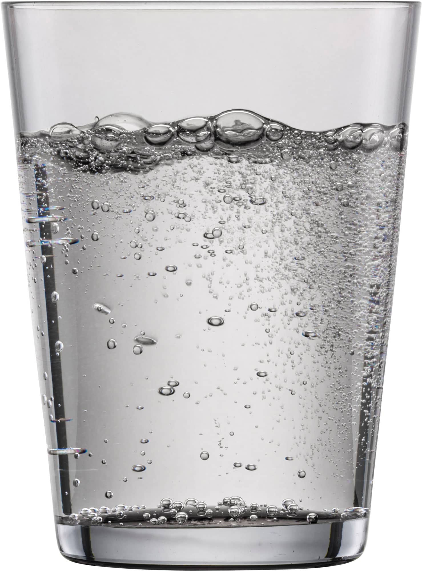 Verre d'eau Sonido graphite, Zwiesel Glas - 548ml (1 pce)