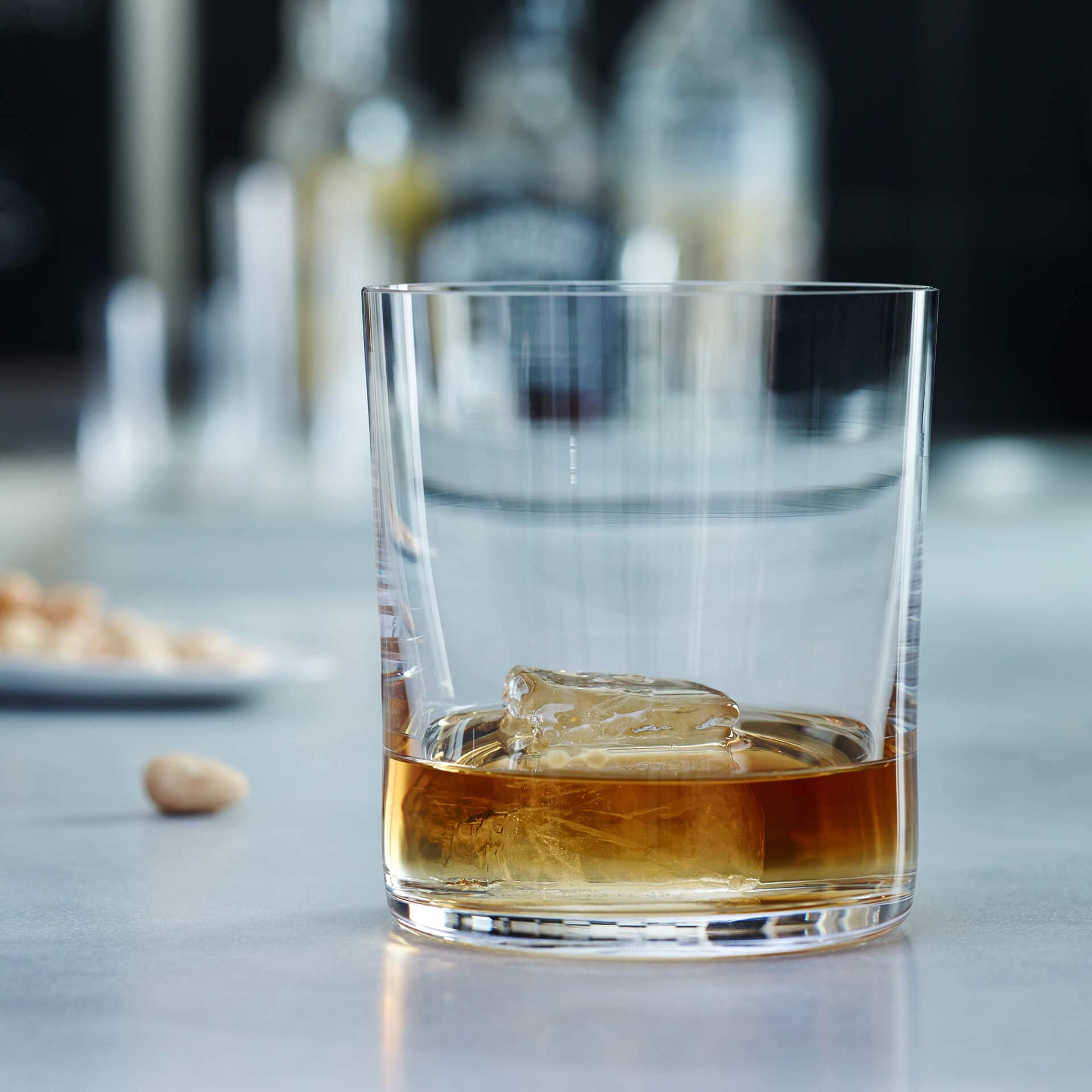 Whisky glass D.O.F. Club, Spiegelau - 370ml (1 pc.)