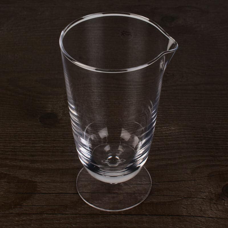 Vaso mezclador Bar/Giani, Nude - 530 ml