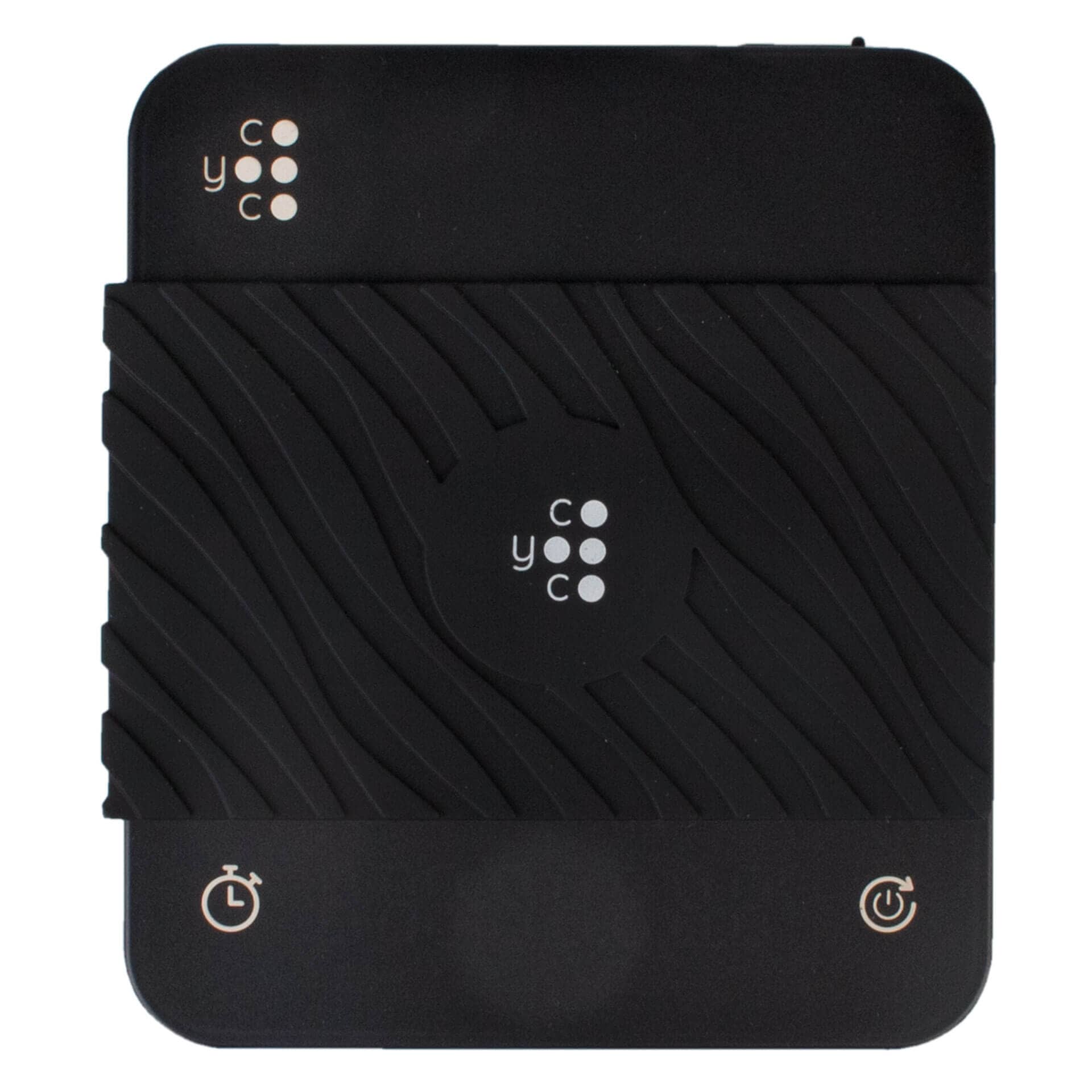 Coyooco Coffee Scale 2.0 with Auto Timer, 2000g/0.1g