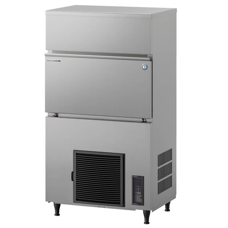 Hoshizaki IM-100PE Cube Ice Maker - Standard Cube (28 x 28 x 32mm) 104kg