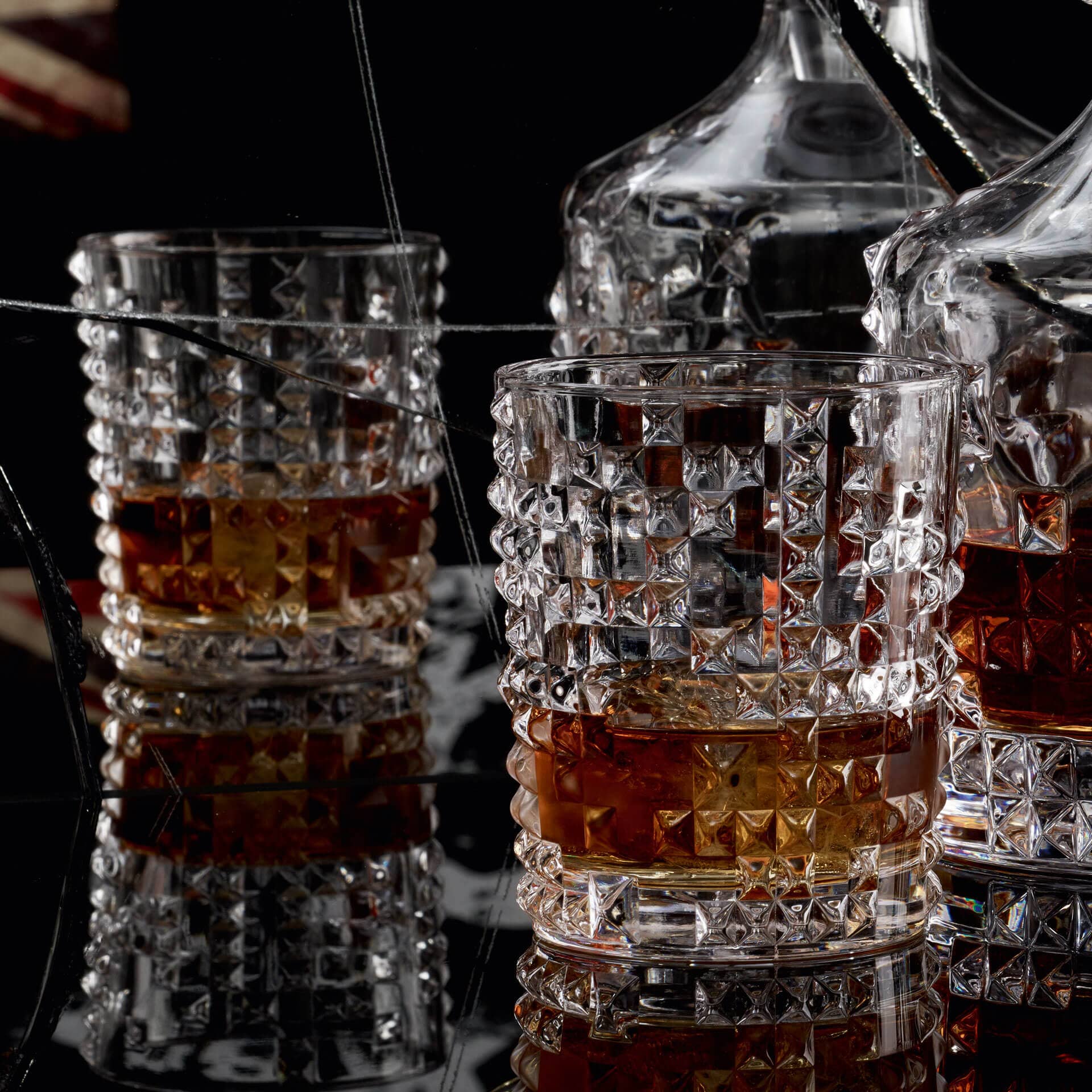 Tumbler, Punk Nachtmann - 348ml (1pcs.)