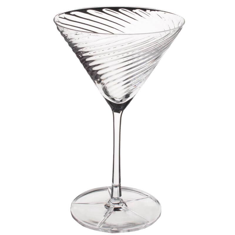 Martini glass Berlin, Stölzle Lausitz - 230 ml (1 piece)