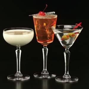 Speakeasy