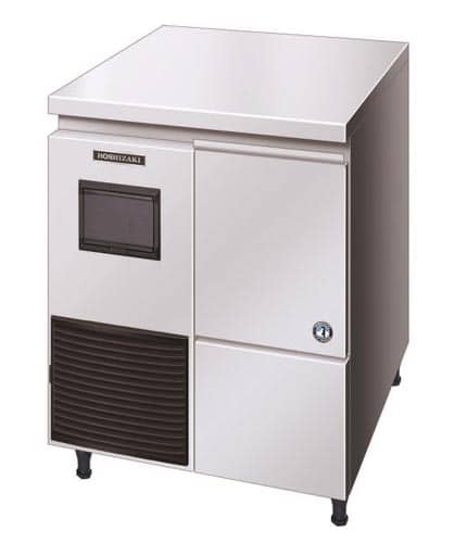Hoshizaki FM-80KE-HCN - Machine à glace en pépites (75 kg)