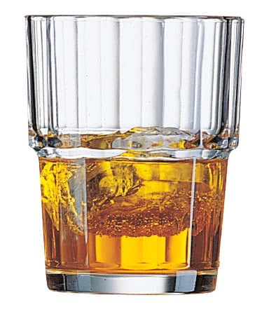 Trinkglas, Norvege Arcoroc - 200ml
