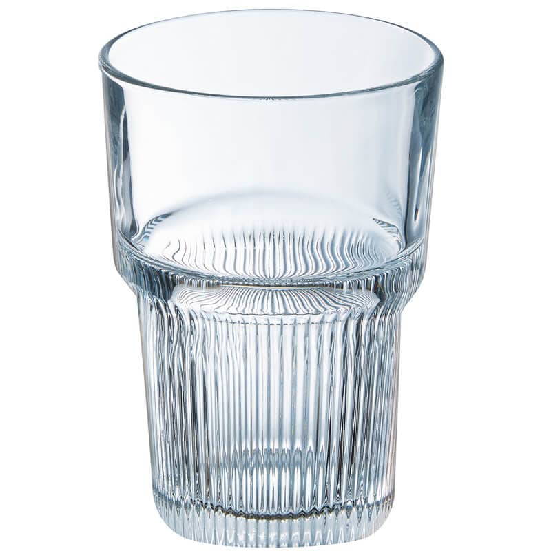 Verre à long drink Starline, Arcoroc - 420 ml (6 pièces)