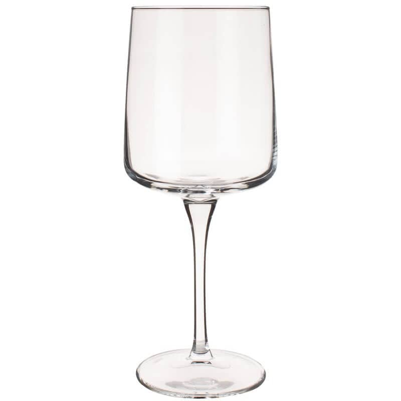 Verre à vin rouge Iconic, Pasabahce - 430 ml
