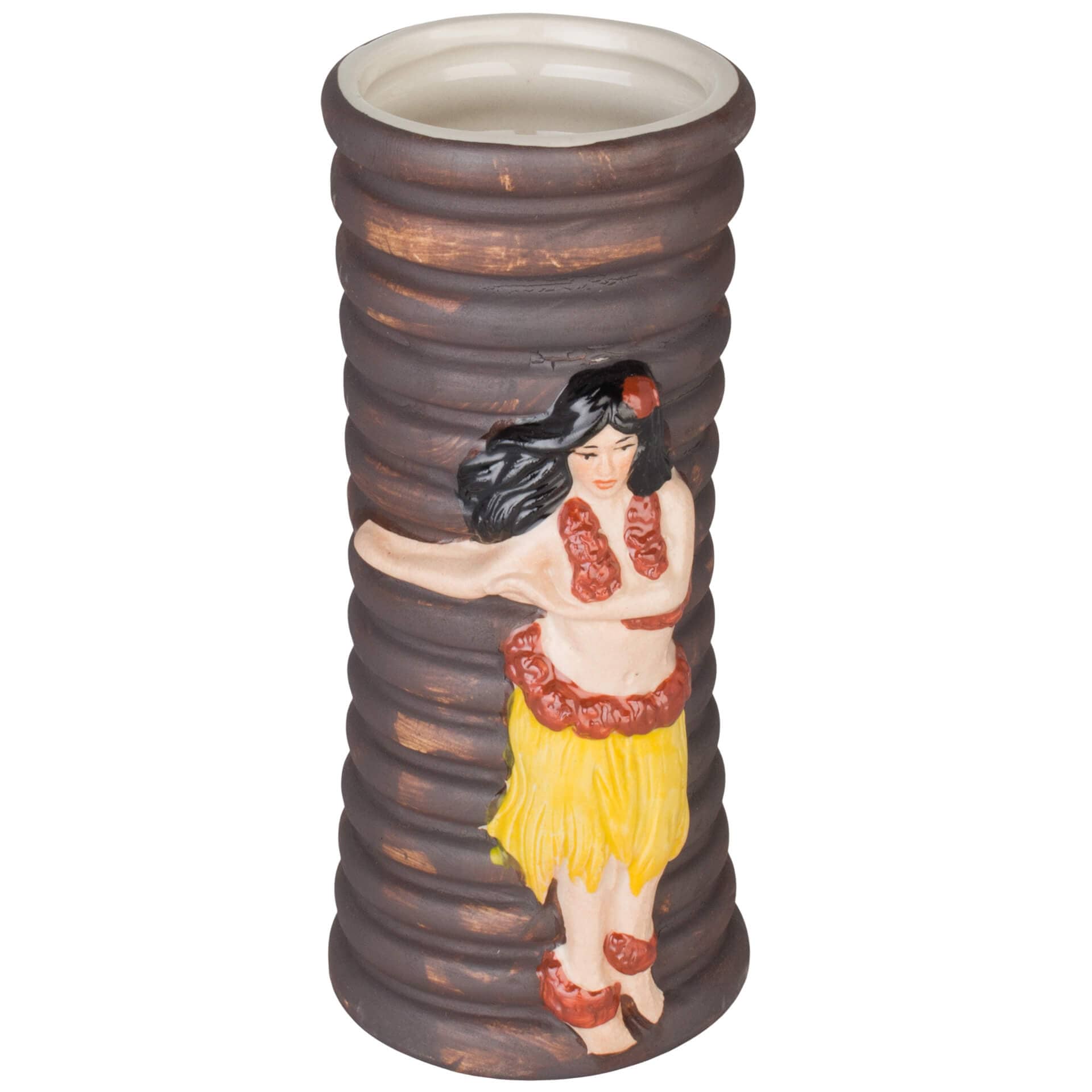 Vaso Tiki Hula - 320 ml