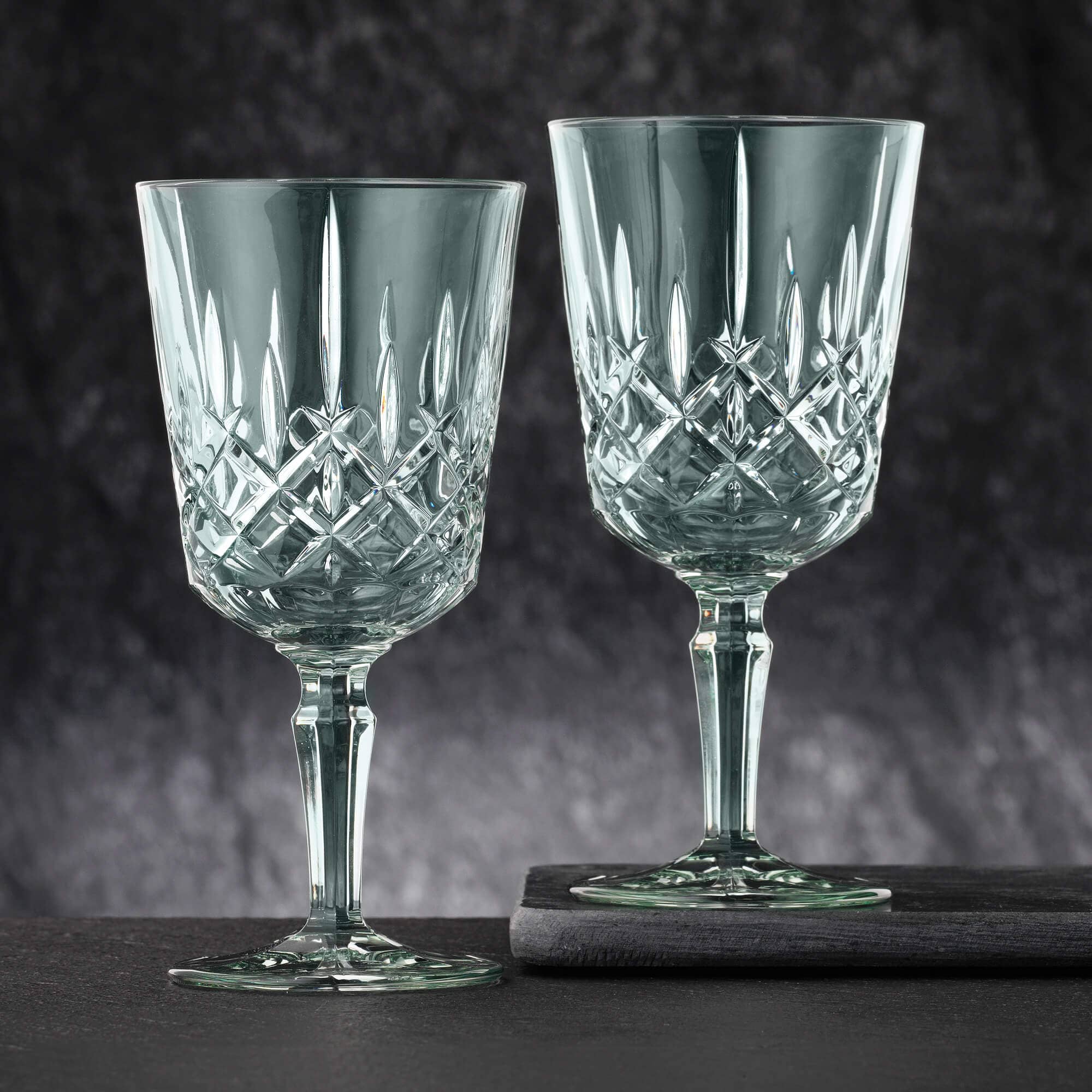 Cocktail/Wine glass mint Noblesse, Nachtmann - 355ml (1 pc.)