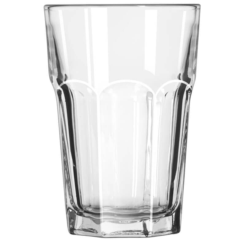 Verre à boisson Titan, Onis - 415 ml