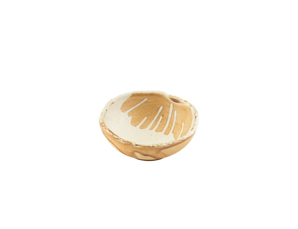 Bol à trempette Roko Sand – 60 ml (12 pcs)
