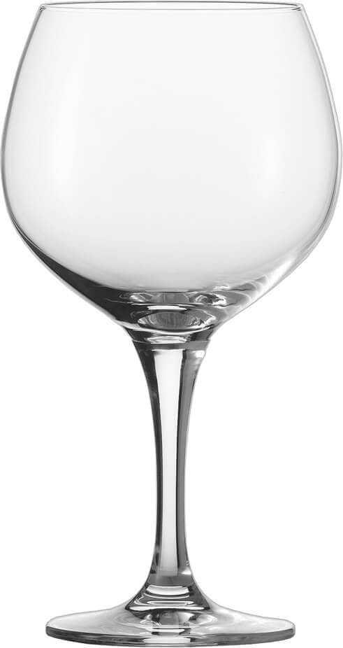 Coupe de Bourgogne, Mondial Schott Zwiesel - 610ml (6 pcs.)