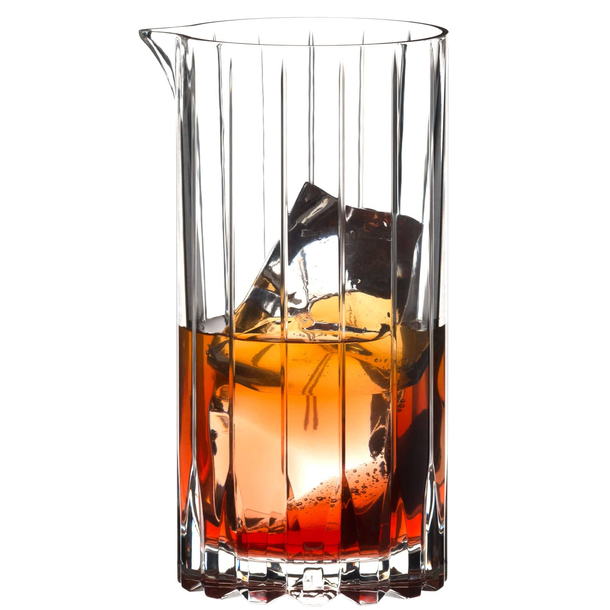 Stirring glass Drink Specific Glassware, Riedel Bar - 650 ml (1 piece)
