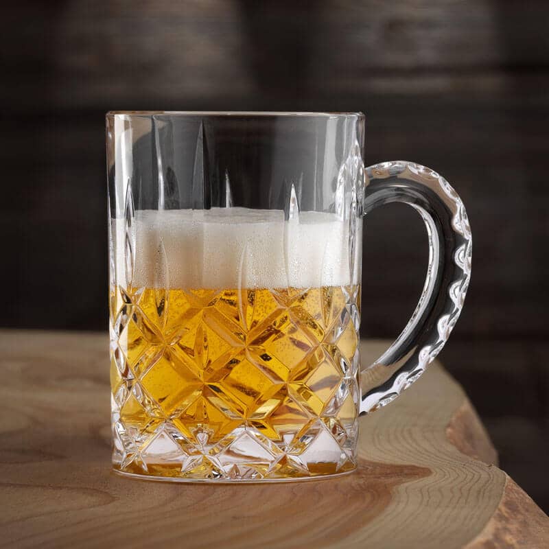 Beer mug Noblesse, Nachtmann - 600ml (1 pc.)