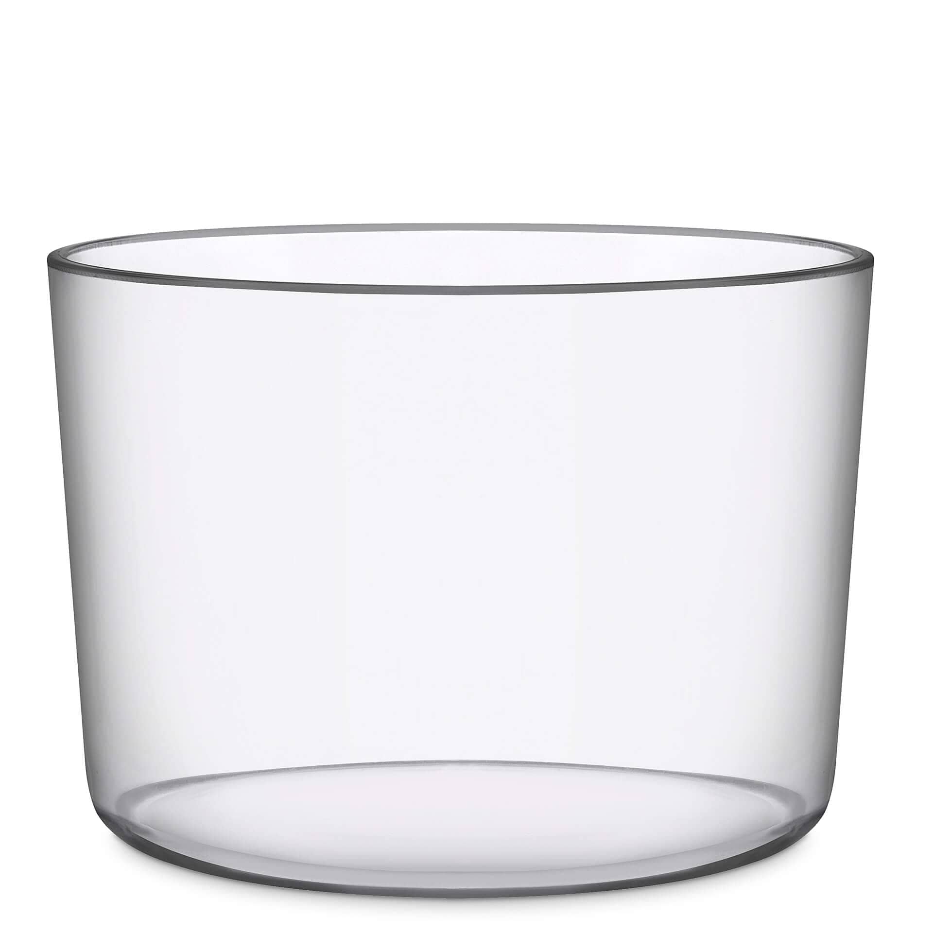 Verre en plastique Time, SAN - 230 ml (1 pce)