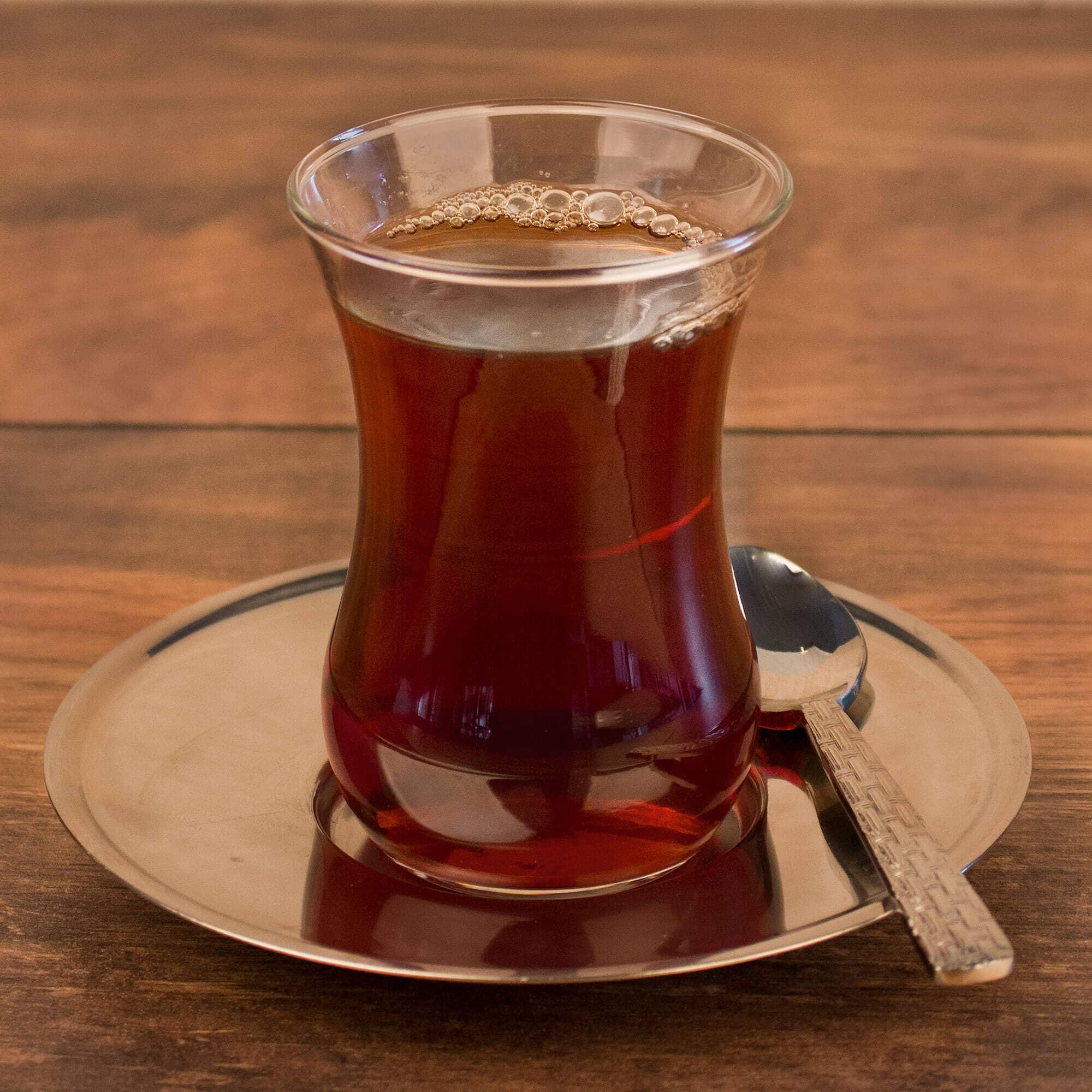 Teeglas Optik, Pasabahce - 120ml (6 Stk.)